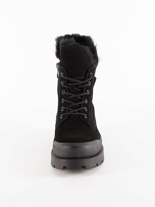 601506-6 Ботинки женские ТОФА 