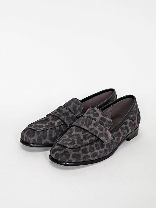 709416-5 Лоферы женские Tofa 