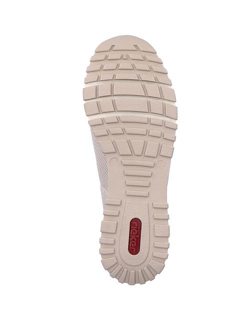 N7455/60 Лоферы женские Rieker 