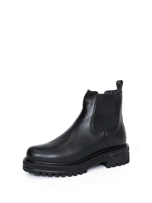 F3V2 4D303-02S Ботинки женские Francesco Donni 