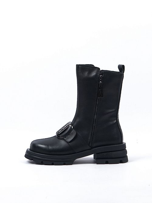 H559-Q693-1 Ботинки женские 365 