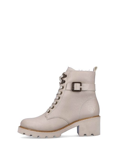 D0A74/60 Ботинки женские Remonte 