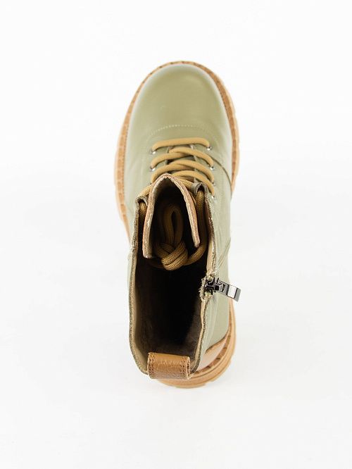 AS50726-9 Ботинки женские 365 