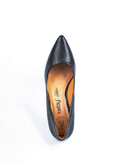 938012/02-02 Туфли женские BETSY 