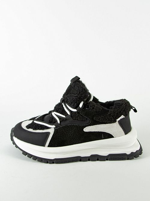 606877-6 Кроссовки женские Torsion Field 