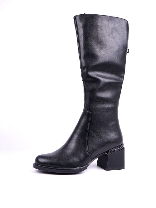 NU510-011 Сапоги женские Baden 