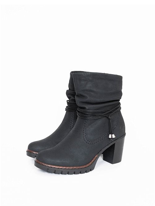 Y2591/01 Ботильоны женские Rieker 