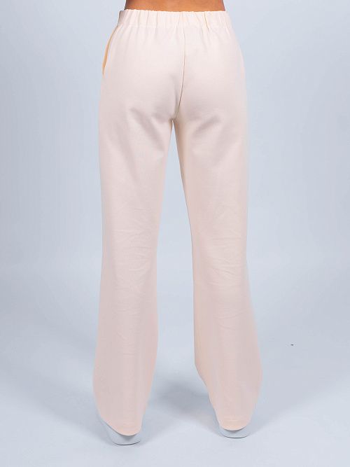 ЕВТ4071/ Брюки женские белый VERY NEAT 