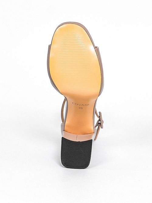 MYS24-BCLM3-040C Боcоножки женские Covani 