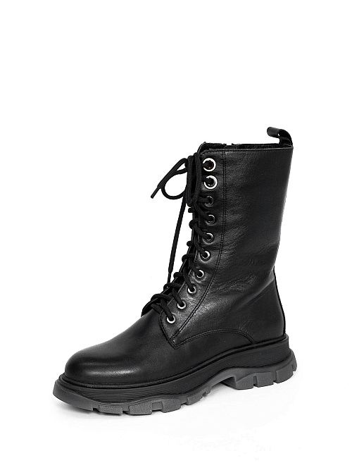 F2F1 4E100-02S Ботинки женские Francesco Donni 