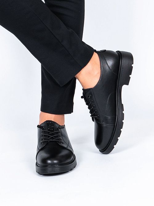 501083-5 Полуботинки женские Tofa 