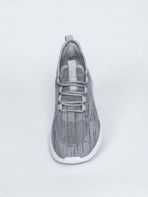 502966-8 Кроссовки женские TORSION FIELD 