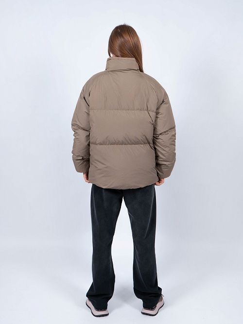 5262W23-1 Куртка коричневый 365 