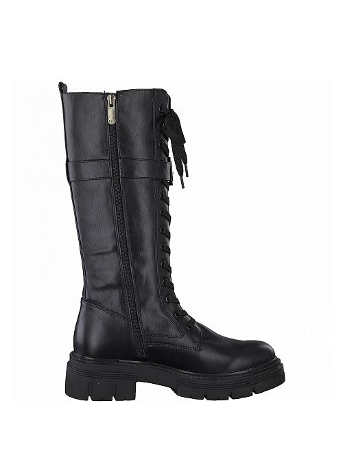 2-2-25618-37-002 Ботинки женские Marco Tozzi 