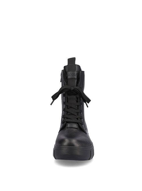 Y3501/00 Ботинки женские Rieker 