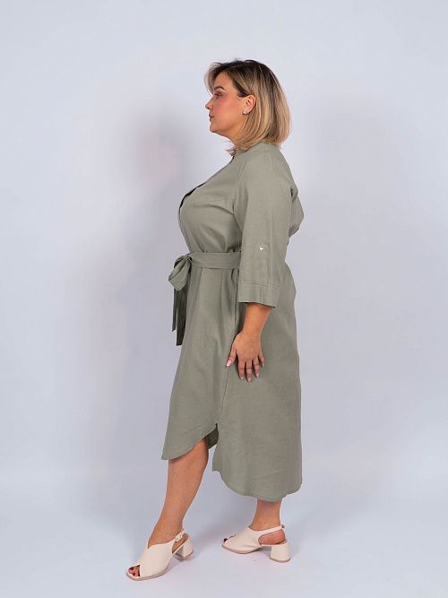 32-010297-1638-30 Риана Платье женское KЛЮКVА 