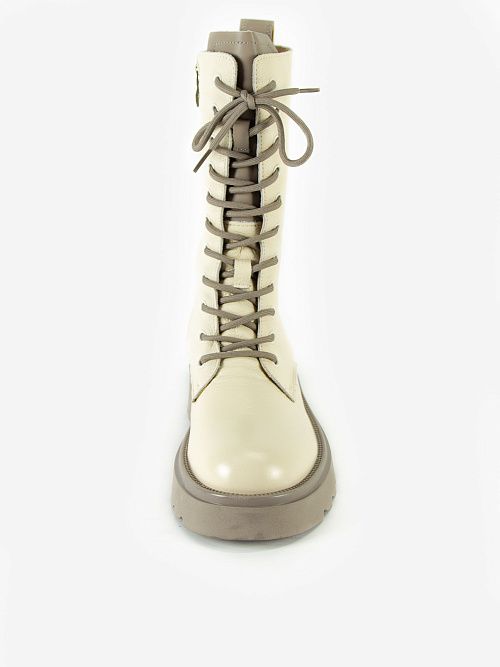 606547-6 Ботинки женские ТОФА 