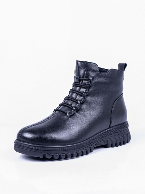 EH268-010 Ботинки женские Baden 