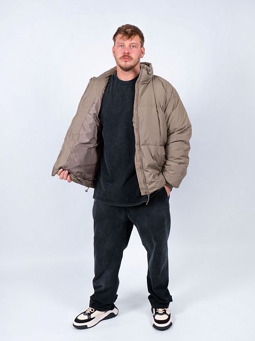 5262W23-1 Куртка коричневый 365 