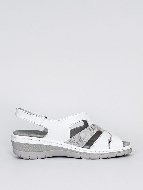 Mykonos 14513T-0101,1A01 Босоножки женские Suave 