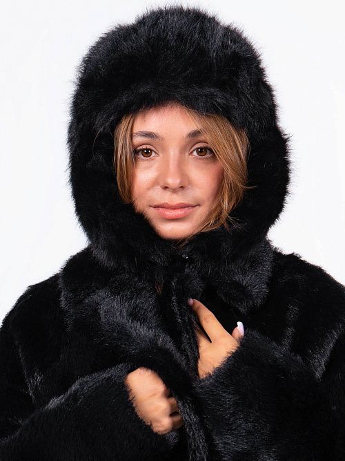 PA002-01 Шапка женская Baden Accessories 