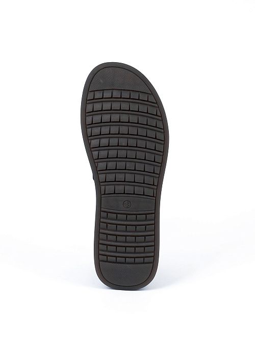 CTW24-BWLM3-005A Туфли женские черный Covani 