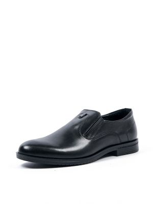1133M black Туфли мужские Comfort Shoes