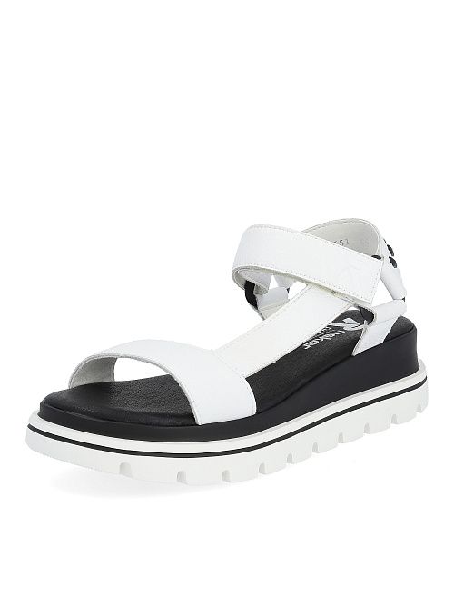 W1651/80 Босоножки женские Rieker R-Evolution 