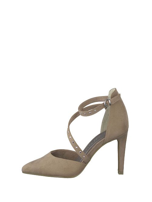 2-2-24407-20-408 Туфли женские Marco Tozzi 