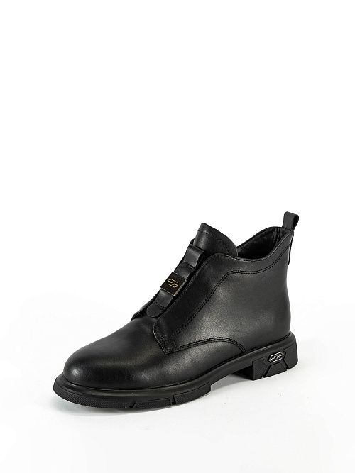 603252-4 Ботинки женские ТОФА 