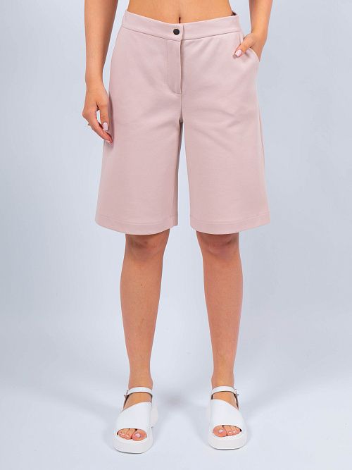 ЕВТ4078/ Шорты женские бежевый VERY NEAT 