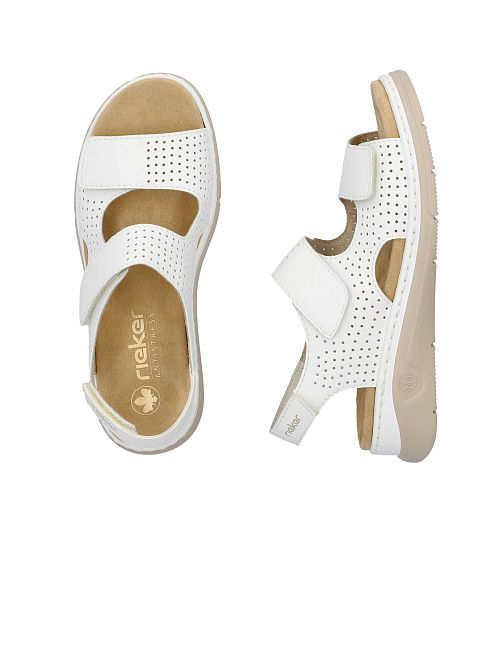 V9260/80 Босоножки женские Rieker 