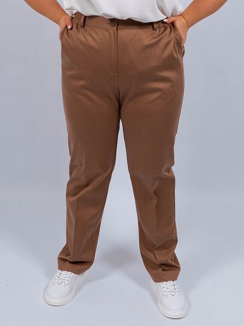 241-5213-62/75 брюки женские LADY SHARM 