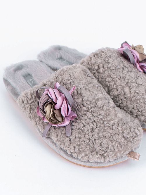 SE007-191 Обувь домашняя женская Baden Home 