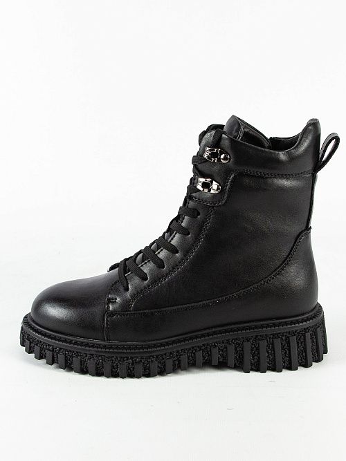 GBF-W23D34-0201-SW Ботинки женские Madella 