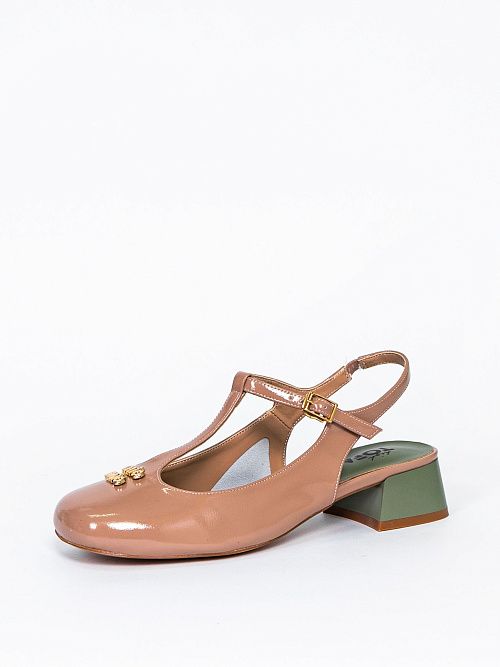 702569-5 Босоножки женские Tofa 