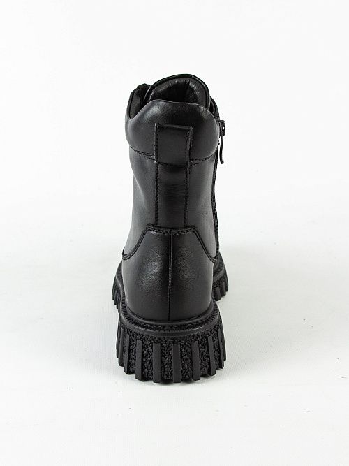 GBF-W23D34-0201-SW Ботинки женские Madella 