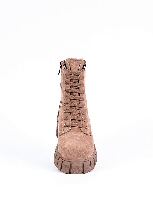 GBF-RW23E59-4103-SW Ботинки женские коричневый Madella 