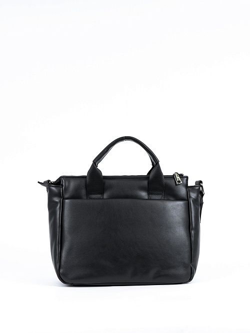 113-166-31-4 Сумка женская черный 365 