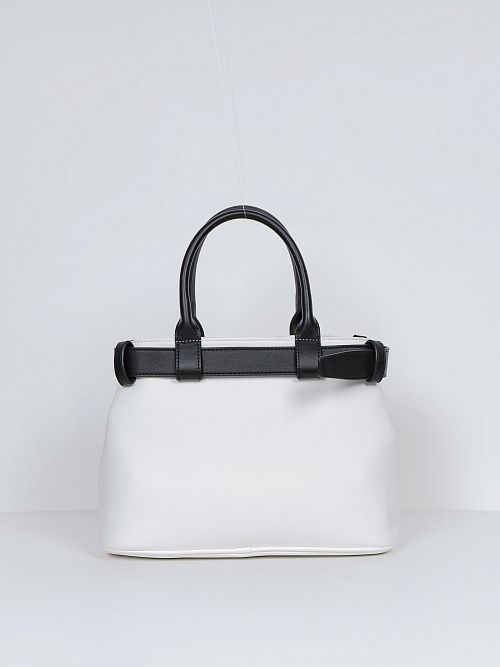 114-167-30-4 Сумка женская белый Portofiano 