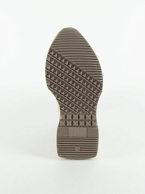 01306-24 Кроссовки женские Nine Lines 