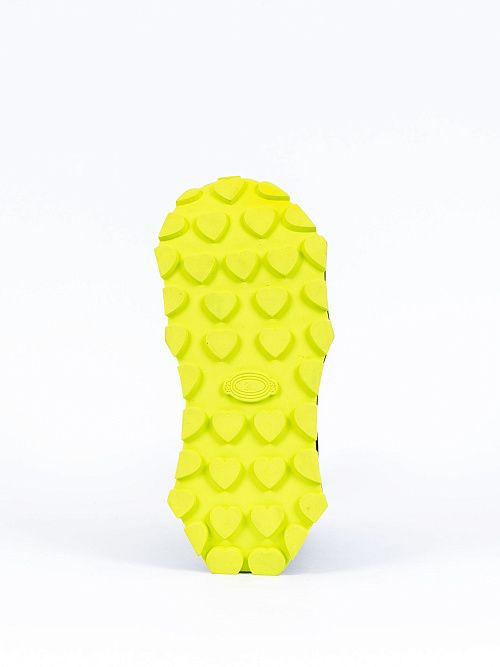 JV802080 Ботинки женские черный 365 