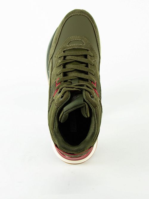 608520-2 Кроссовки мужские Torsion Field 