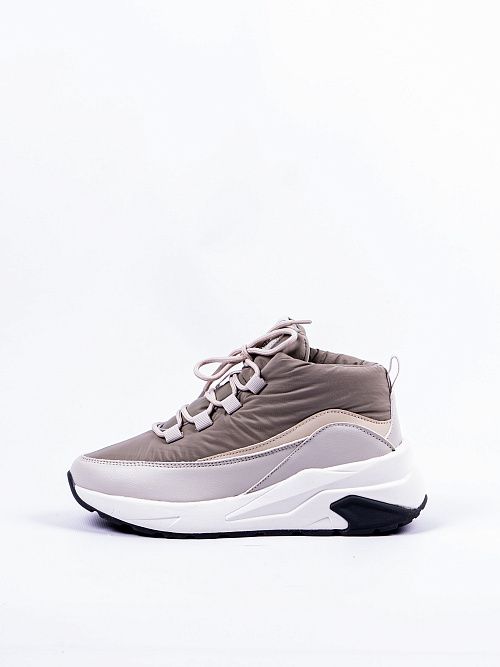 438182/03-02 Ботинки женские CROSBY 