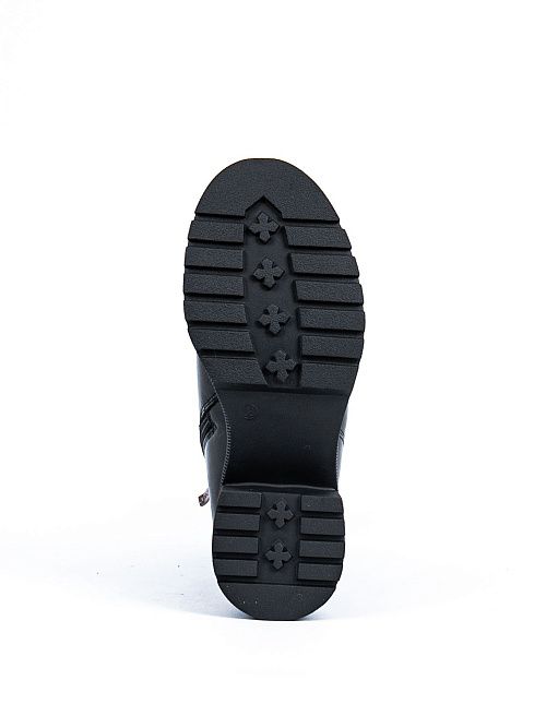 NAW22-BCLM1-068-B(L) Ботильоны женские черный Covani 