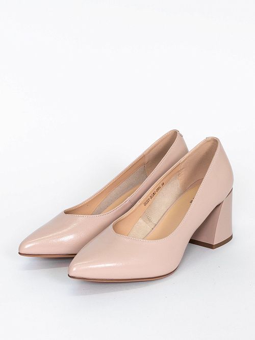 SRS24-BCLM3-089G Туфли женские Covani 