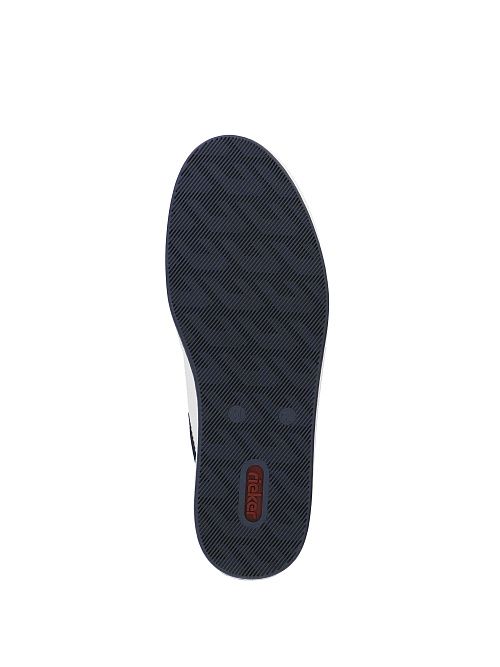 19624/80 Кеды мужские Rieker 