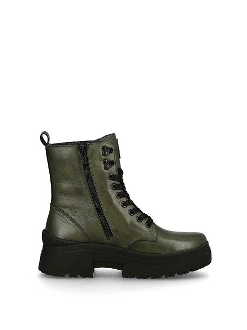 W0371/52 Ботинки женские Rieker 