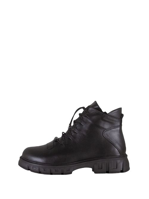 705-5760-07-05 Ботинки женские SandM 