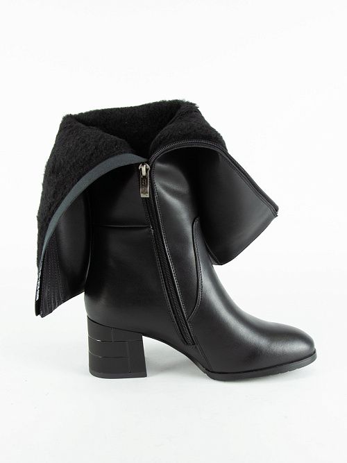 NAW23-BCLM1-138-A(L) Сапоги женские Covani 